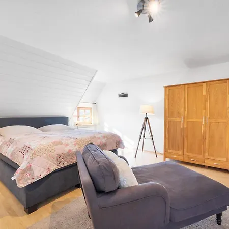 Ferienwohnung Im Hubertushof Feldberg  Eksteriør billede