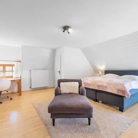 Ferienwohnung Im Hubertushof Feldberg  Eksteriør billede