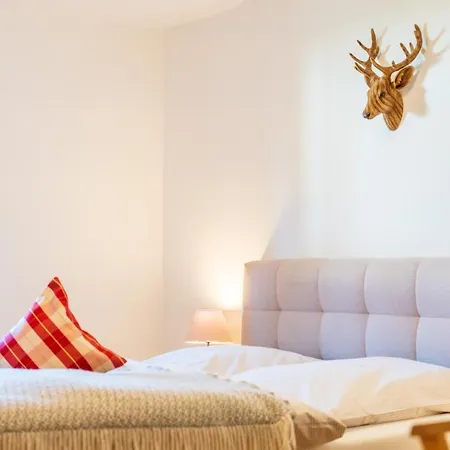 Ferienwohnung Im Hubertushof Feldberg  Eksteriør billede
