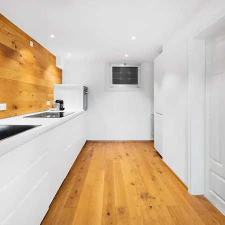 Ferienwohnung Im Hubertushof Feldberg  Eksteriør billede
