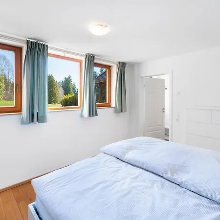 Ferienwohnung Im Hubertushof Feldberg  Eksteriør billede