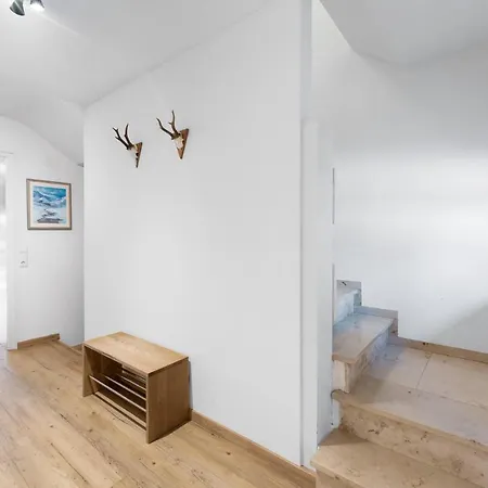 Ferienwohnung Im Hubertushof Feldberg  Eksteriør billede