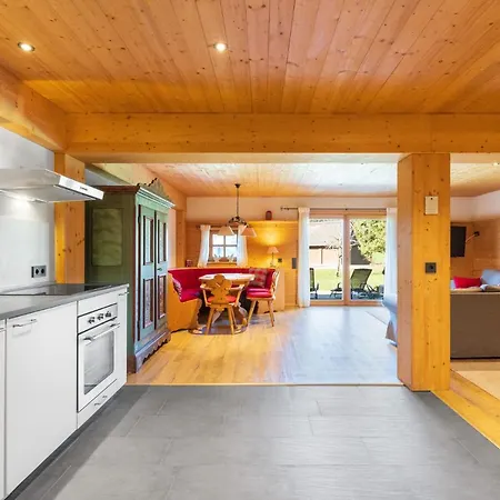 Ferienwohnung Im Hubertushof Feldberg  Eksteriør billede