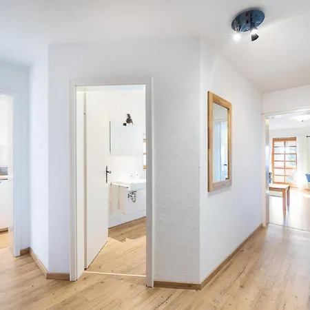 Ferienwohnung Im Hubertushof Feldberg  Eksteriør billede