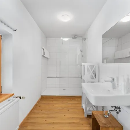 Ferienwohnung Im Hubertushof Feldberg  Eksteriør billede