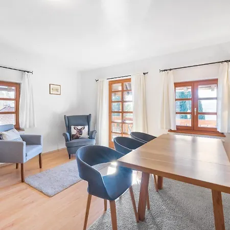 Ferienwohnung Im Hubertushof Feldberg  Eksteriør billede