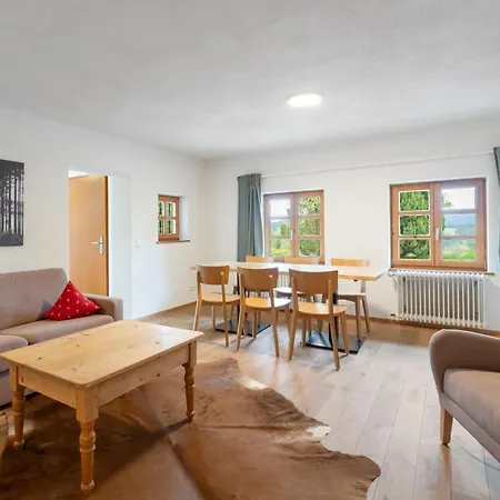 Ferienwohnung Im Hubertushof Feldberg  Eksteriør billede
