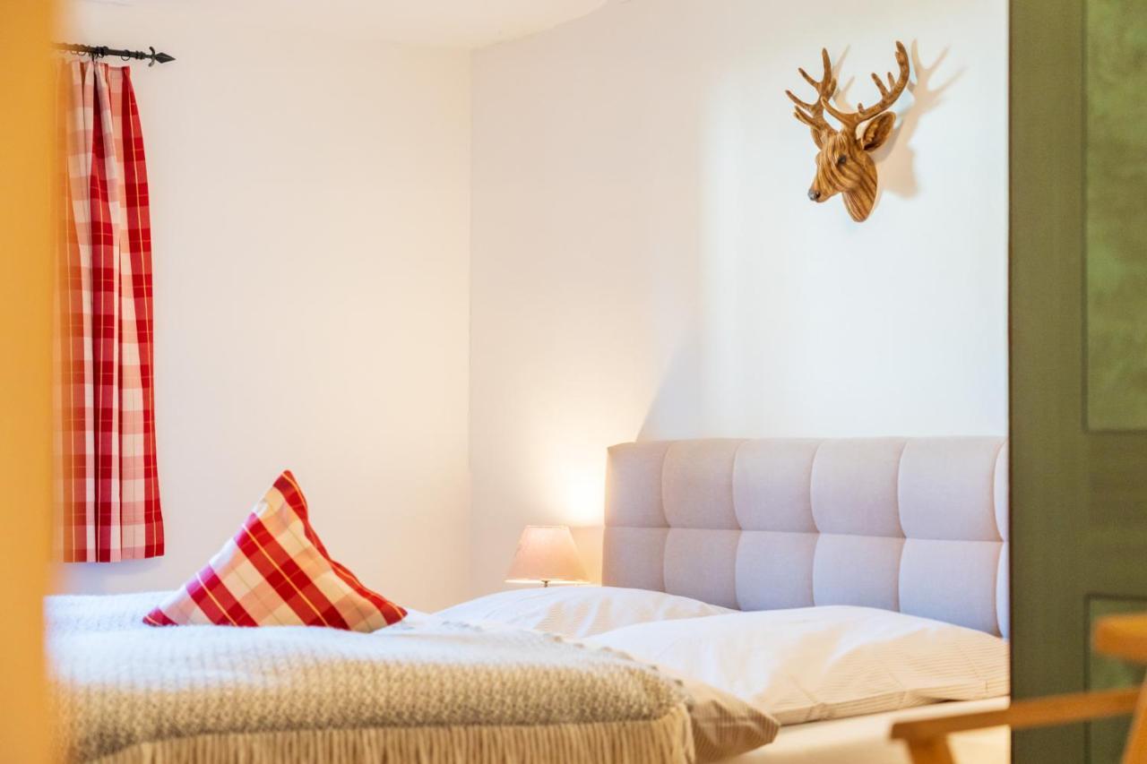 Im Hubertushof Apartment