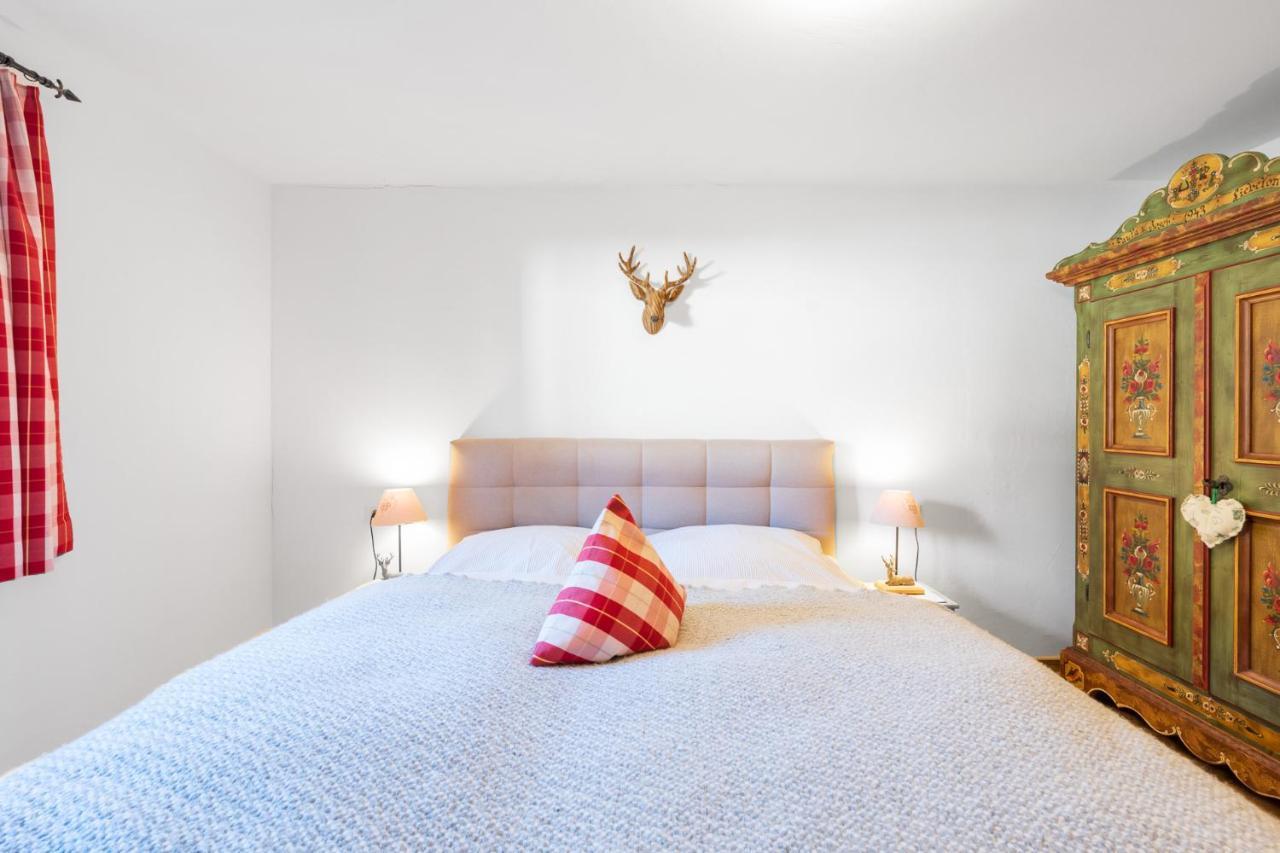 Apartment Im Hubertushof Feldberg (Baden-Wurttemberg)