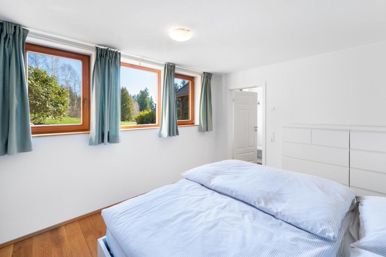 Apartment Im Hubertushof