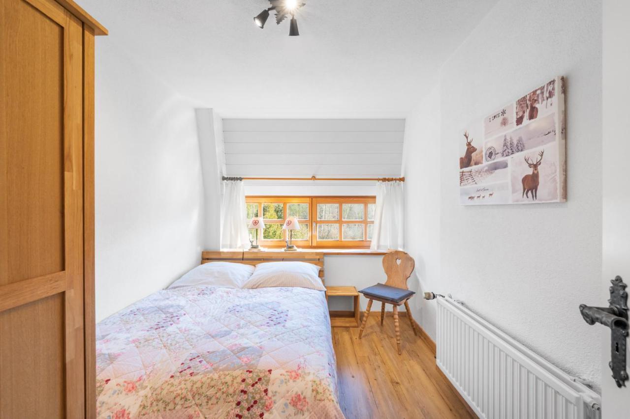 Im Hubertushof Apartment Feldberg (Baden-Wurttemberg)