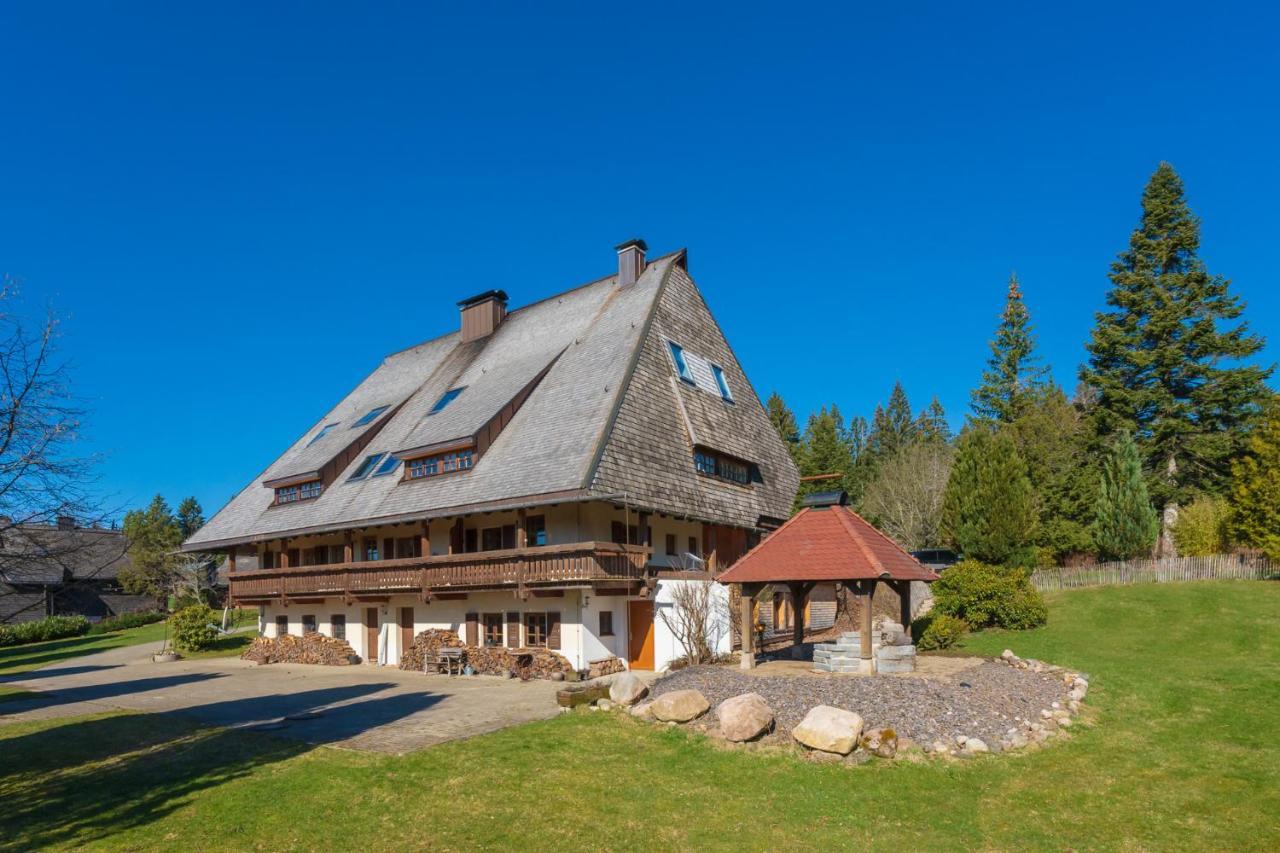 Apartment Im Hubertushof