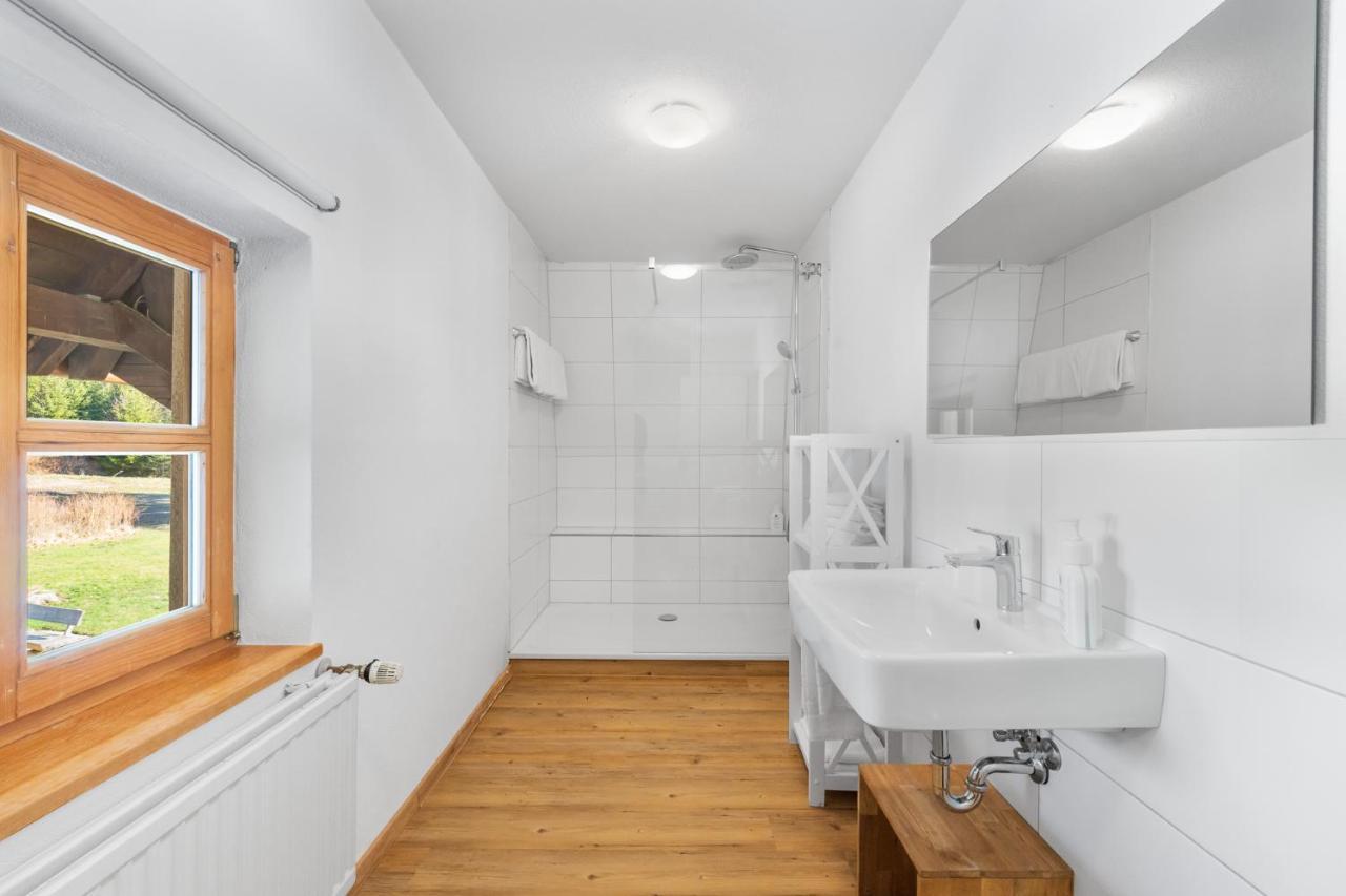 Apartment Im Hubertushof