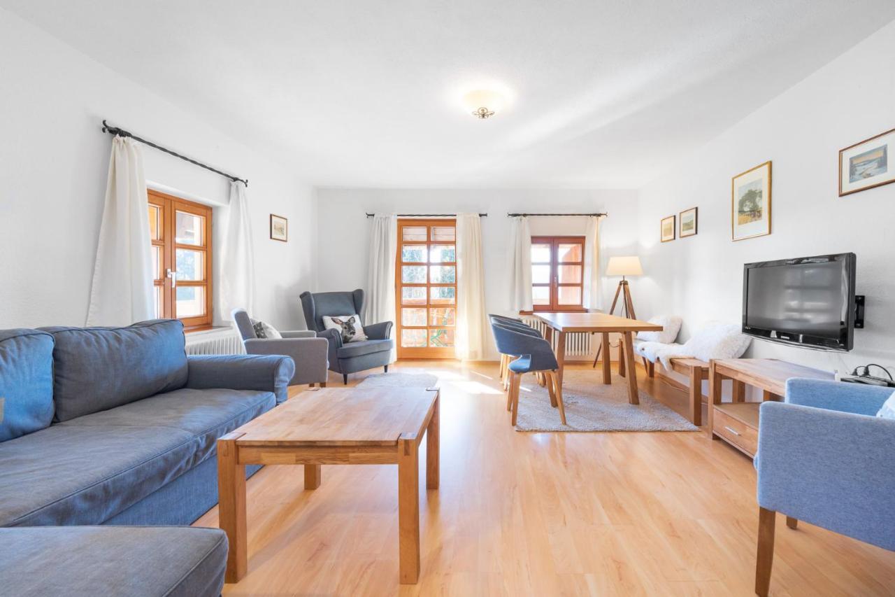 Apartment Im Hubertushof Feldberg (Baden-Wurttemberg)